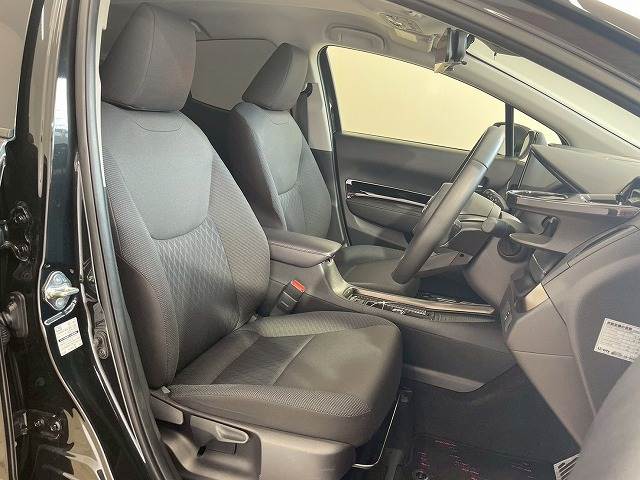 トヨタ アクアの画像11