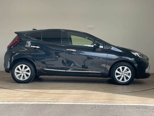 トヨタ アクアの画像15