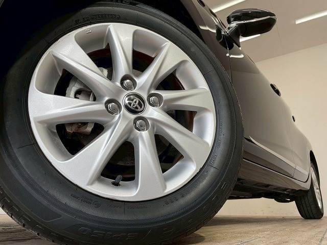 トヨタ アクアの画像18