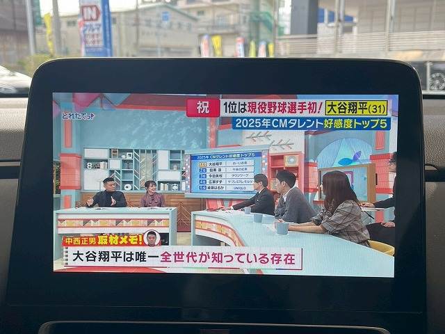 アクアZ 内装他