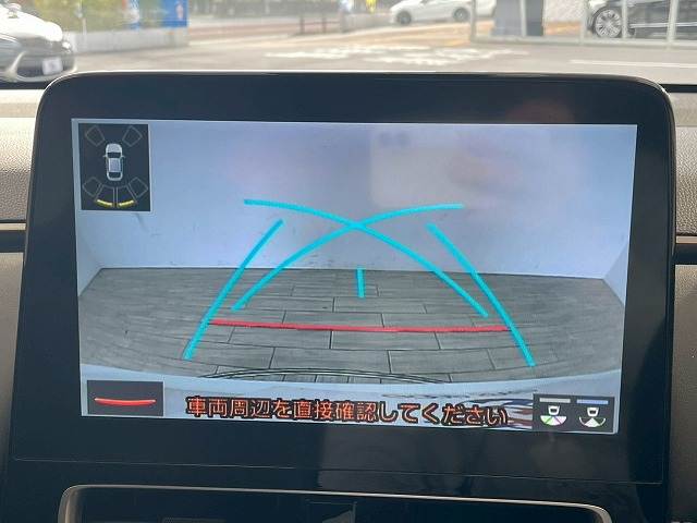 アクアZ 内装他