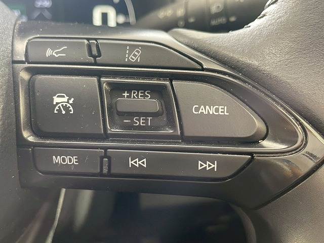 トヨタ アクアの画像7