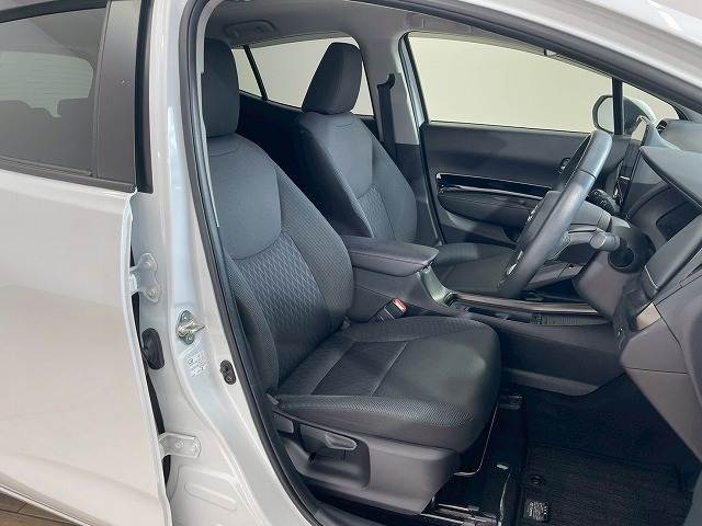 トヨタ アクアの画像11