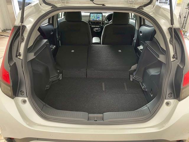トヨタ アクアの画像13