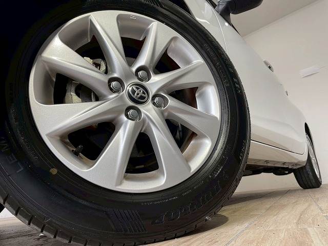 トヨタ アクアの画像19