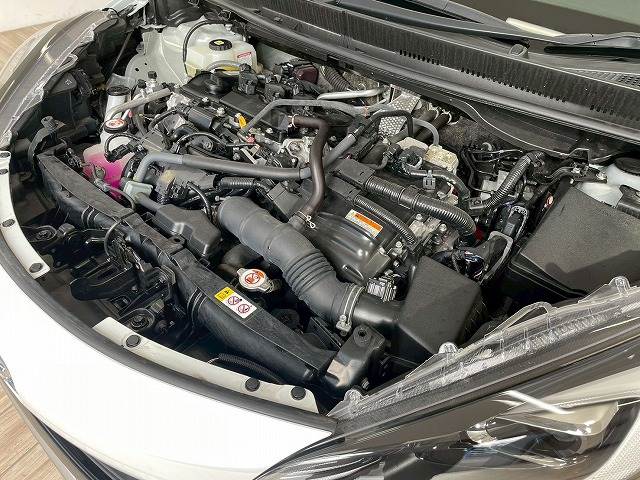 トヨタ アクアの画像20