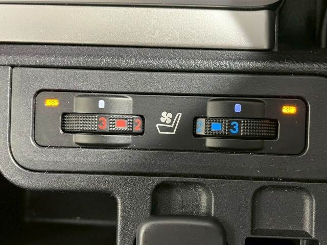 トヨタ ランドクルーザープラドの画像6