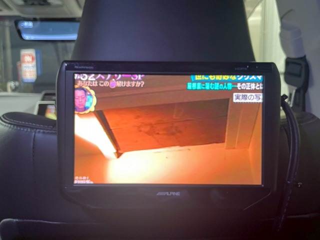 トヨタ ランドクルーザープラドの画像8