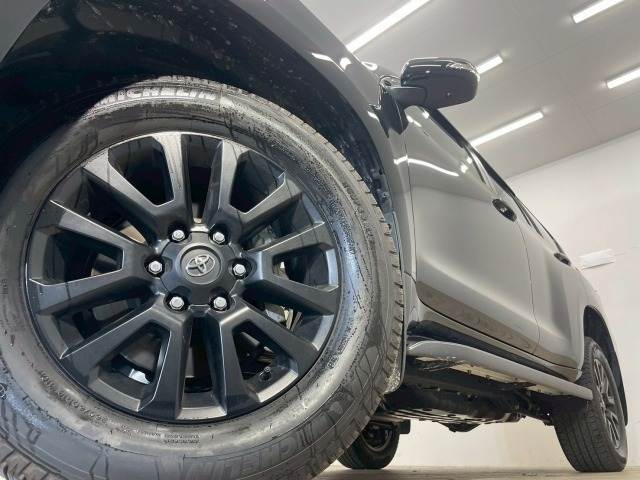 トヨタ ランドクルーザープラドの画像19