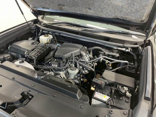 トヨタ ランドクルーザープラドの画像20