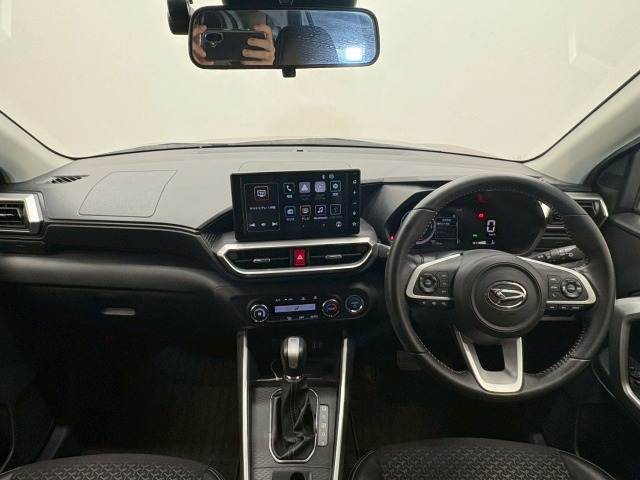 ダイハツ&nbsp;ロッキーの画像3