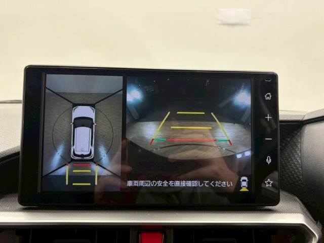 ダイハツ&nbsp;ロッキーの画像4