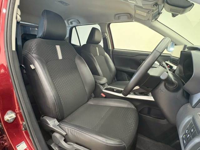 ダイハツ&nbsp;ロッキーの画像11