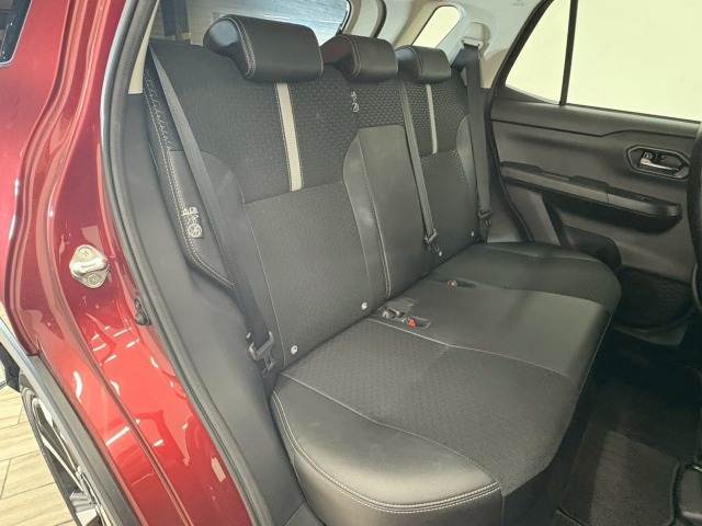 ダイハツ&nbsp;ロッキーの画像12