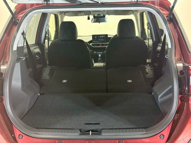 ダイハツ&nbsp;ロッキーの画像13