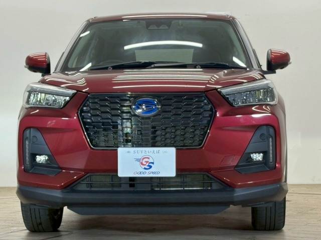 ダイハツ&nbsp;ロッキーの画像14