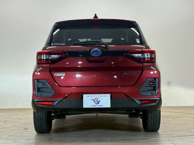 ダイハツ&nbsp;ロッキーの画像15