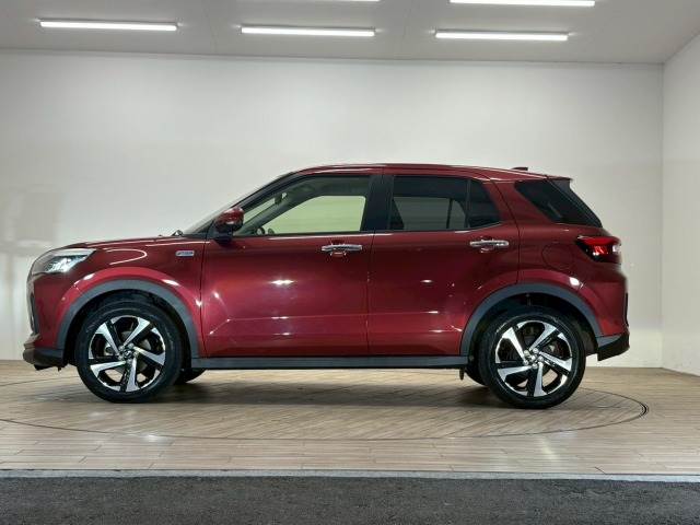 ダイハツ&nbsp;ロッキーの画像16