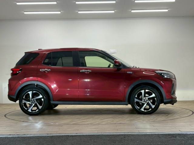 ダイハツ&nbsp;ロッキーの画像17