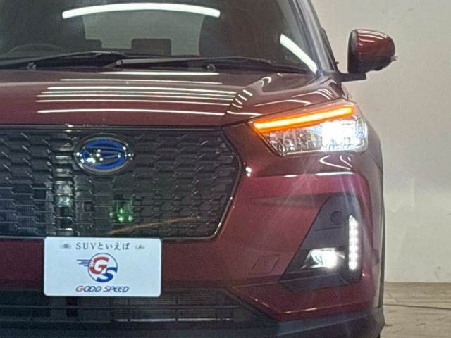 ダイハツ&nbsp;ロッキーの画像18