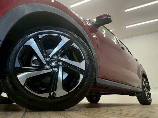 ダイハツ&nbsp;ロッキーの画像19