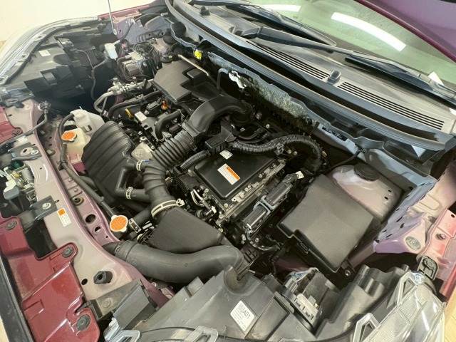 ダイハツ&nbsp;ロッキーの画像20