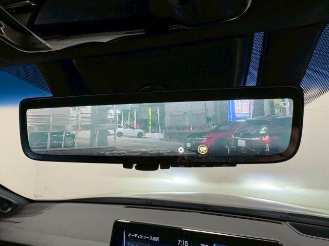 トヨタ&nbsp;ハリアーの画像6