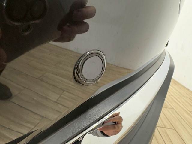 トヨタ&nbsp;ハリアーの画像9