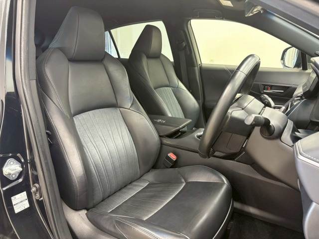 トヨタ&nbsp;ハリアーの画像11