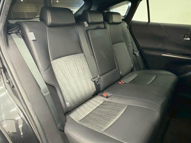 トヨタ&nbsp;ハリアーの画像12