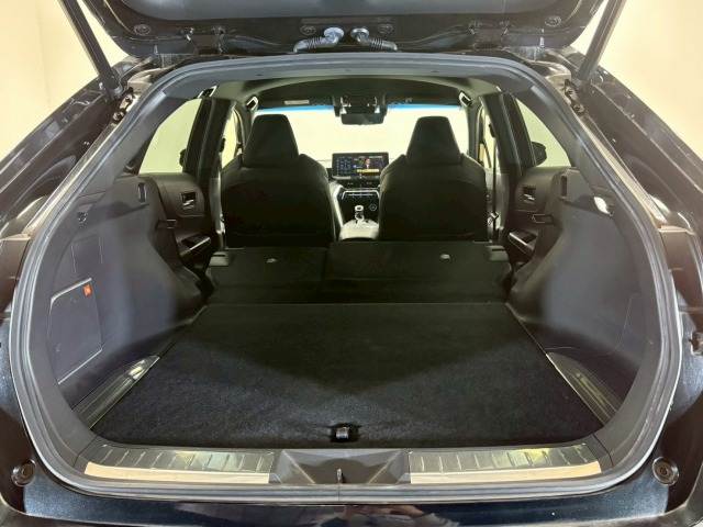 トヨタ&nbsp;ハリアーの画像13