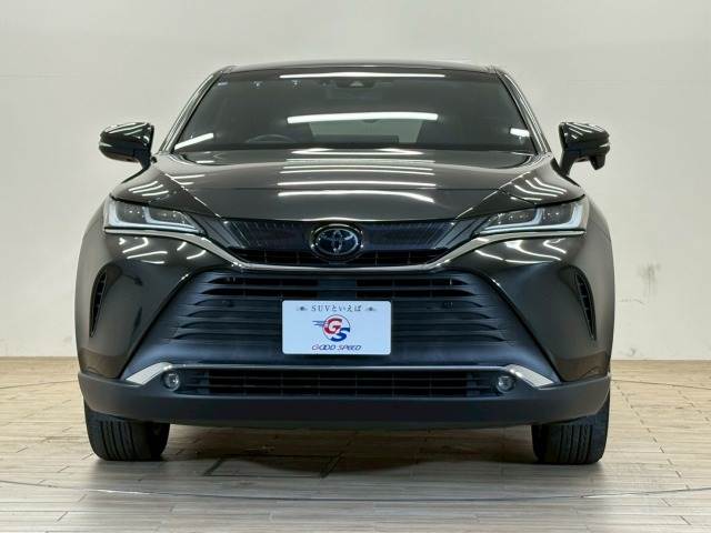 トヨタ&nbsp;ハリアーの画像14