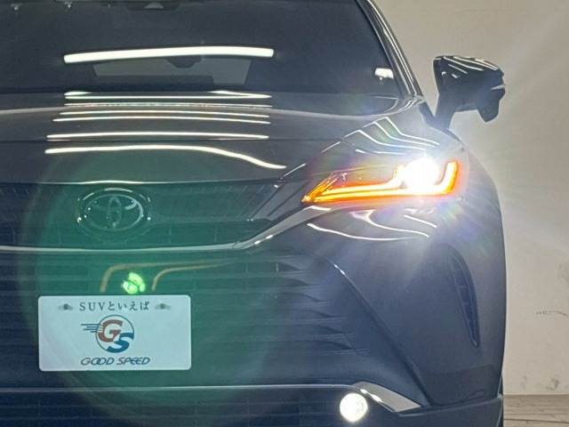 トヨタ&nbsp;ハリアーの画像18
