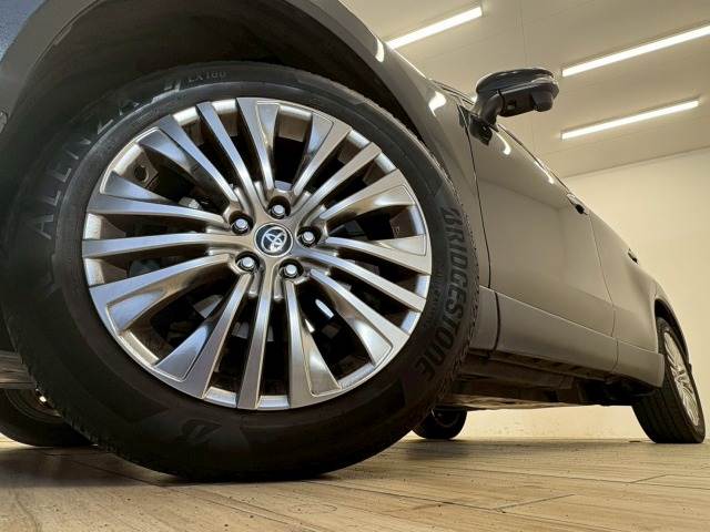 トヨタ&nbsp;ハリアーの画像19