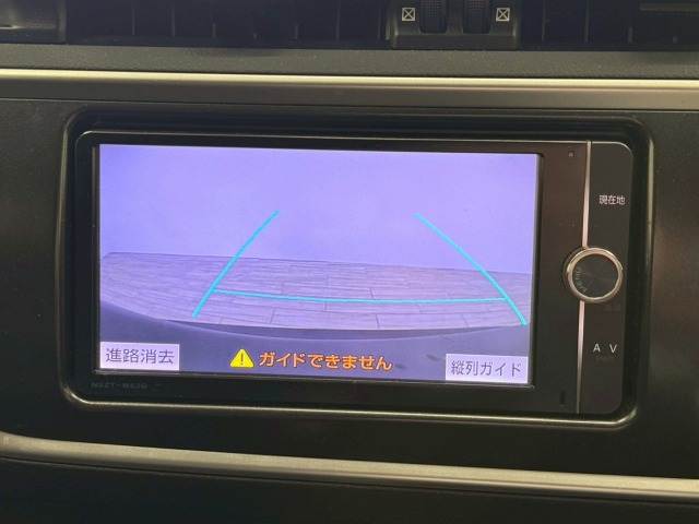 トヨタ&nbsp;オーリスの画像4