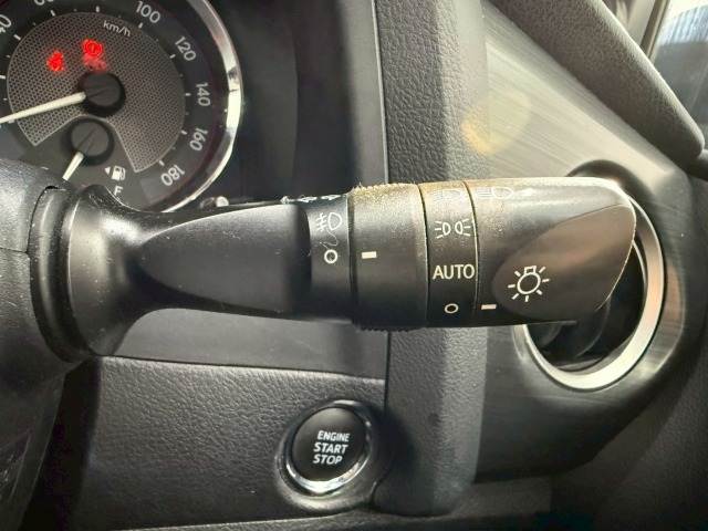 トヨタ&nbsp;オーリスの画像6