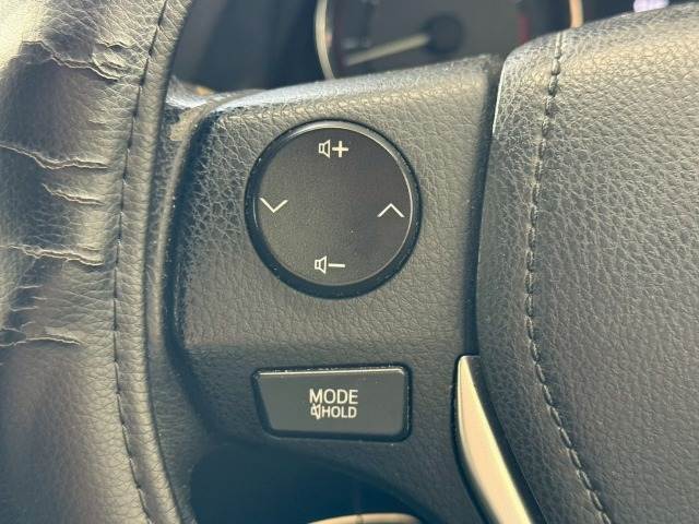 トヨタ&nbsp;オーリスの画像8