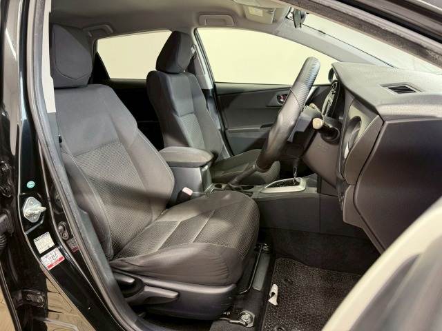 トヨタ&nbsp;オーリスの画像9