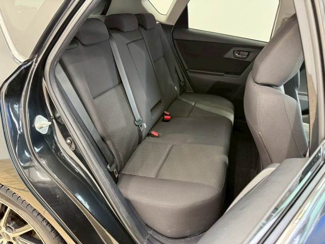 トヨタ&nbsp;オーリスの画像10