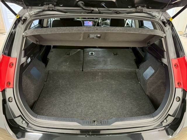 トヨタ&nbsp;オーリスの画像11