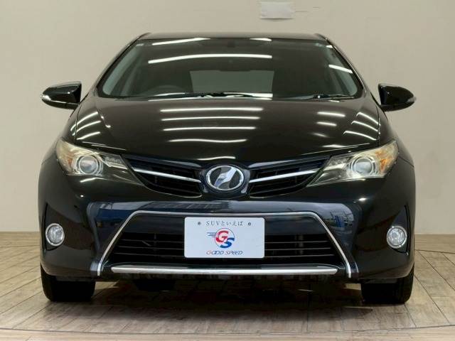 トヨタ&nbsp;オーリスの画像12