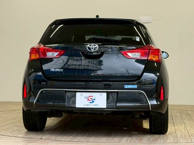 トヨタ&nbsp;オーリスの画像13