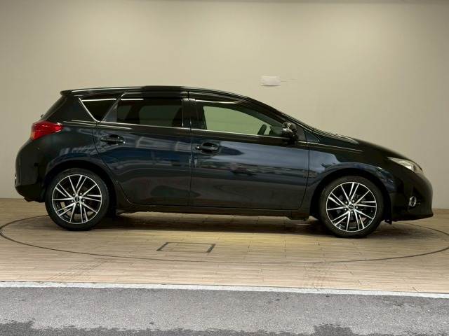 トヨタ&nbsp;オーリスの画像15