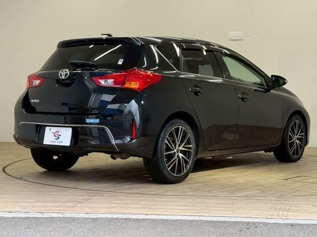 トヨタ&nbsp;オーリスの画像17