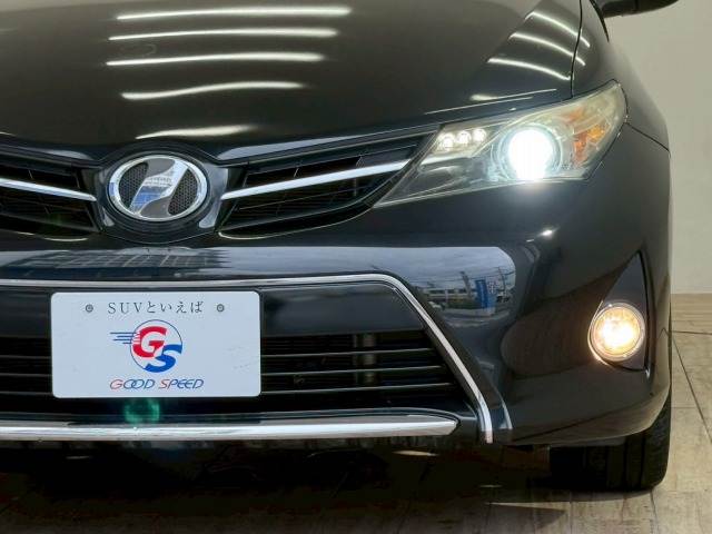 トヨタ&nbsp;オーリスの画像18