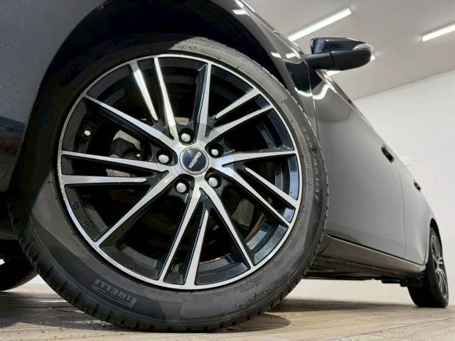 トヨタ&nbsp;オーリスの画像19