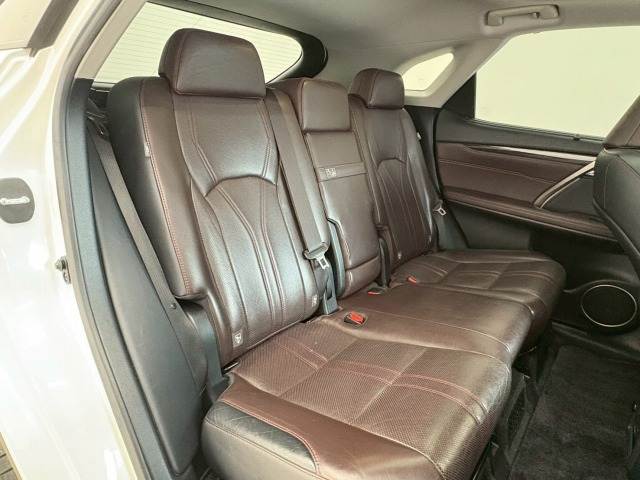 レクサス RXの画像12