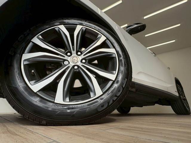 レクサス RXの画像19