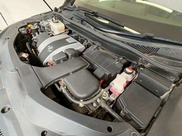 レクサス RXの画像20