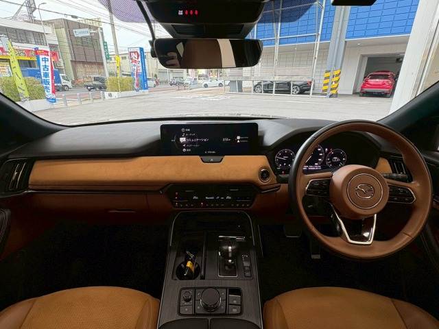 マツダ CX-60の画像3